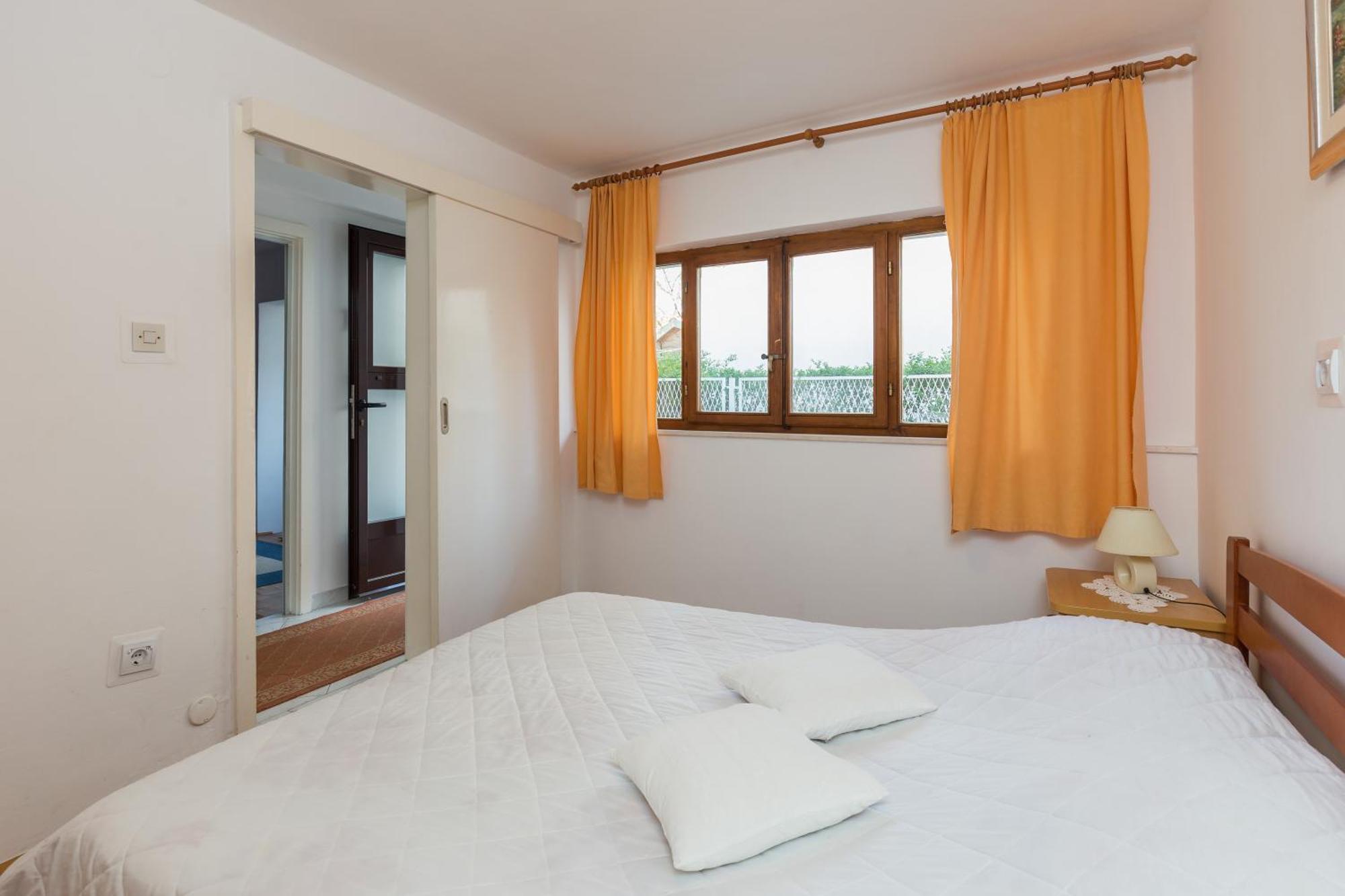 Guest House Vulic Ragusa Esterno foto