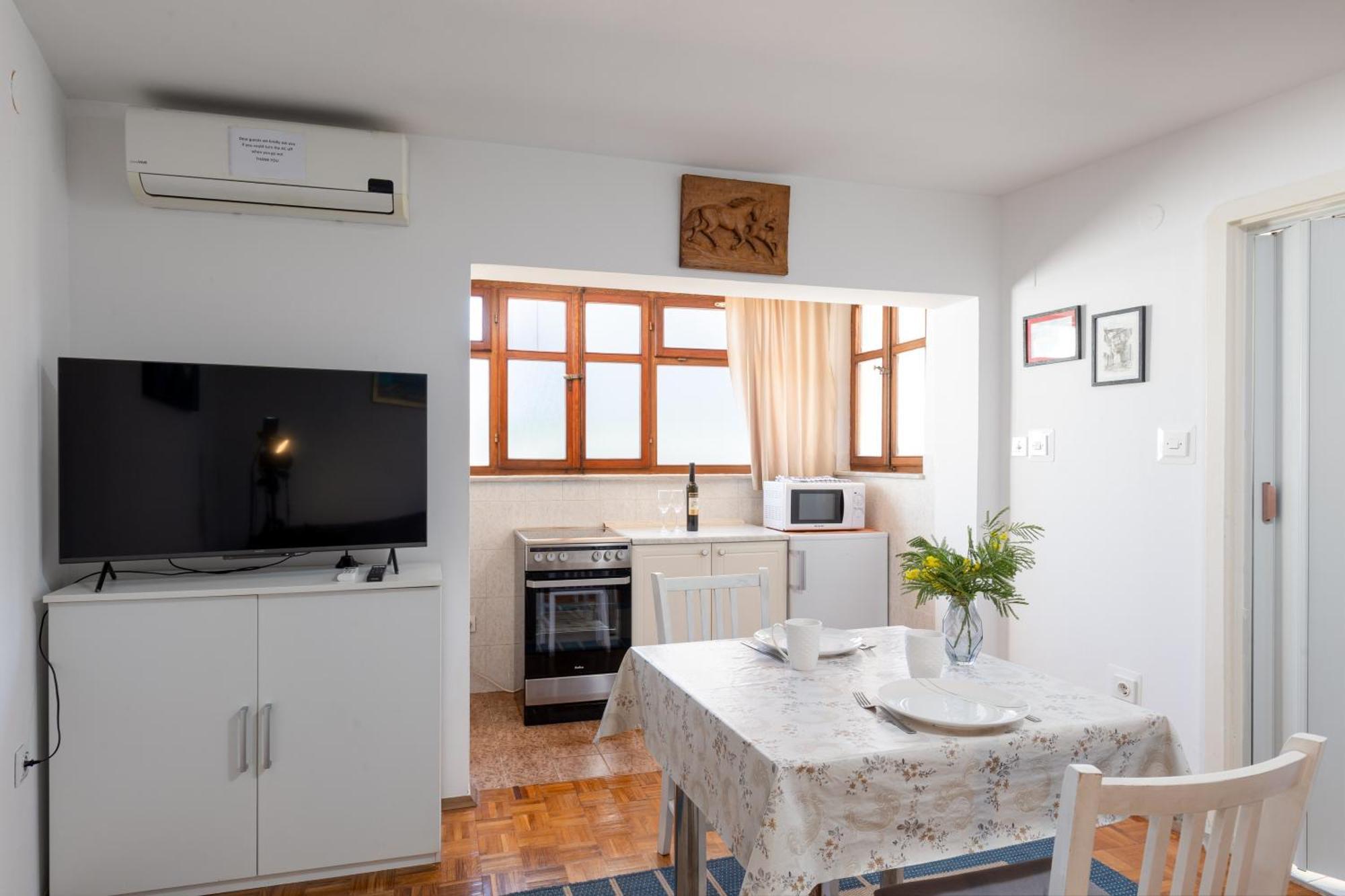 Guest House Vulic Ragusa Esterno foto
