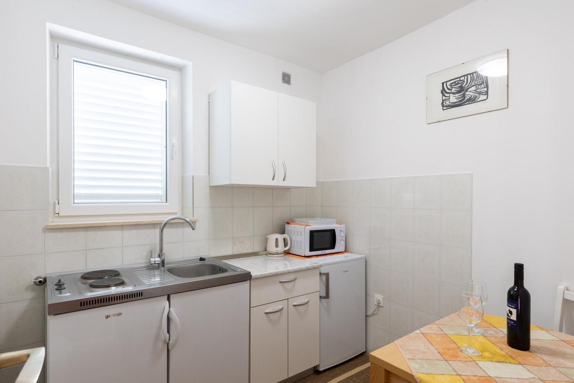 Guest House Vulic Ragusa Esterno foto