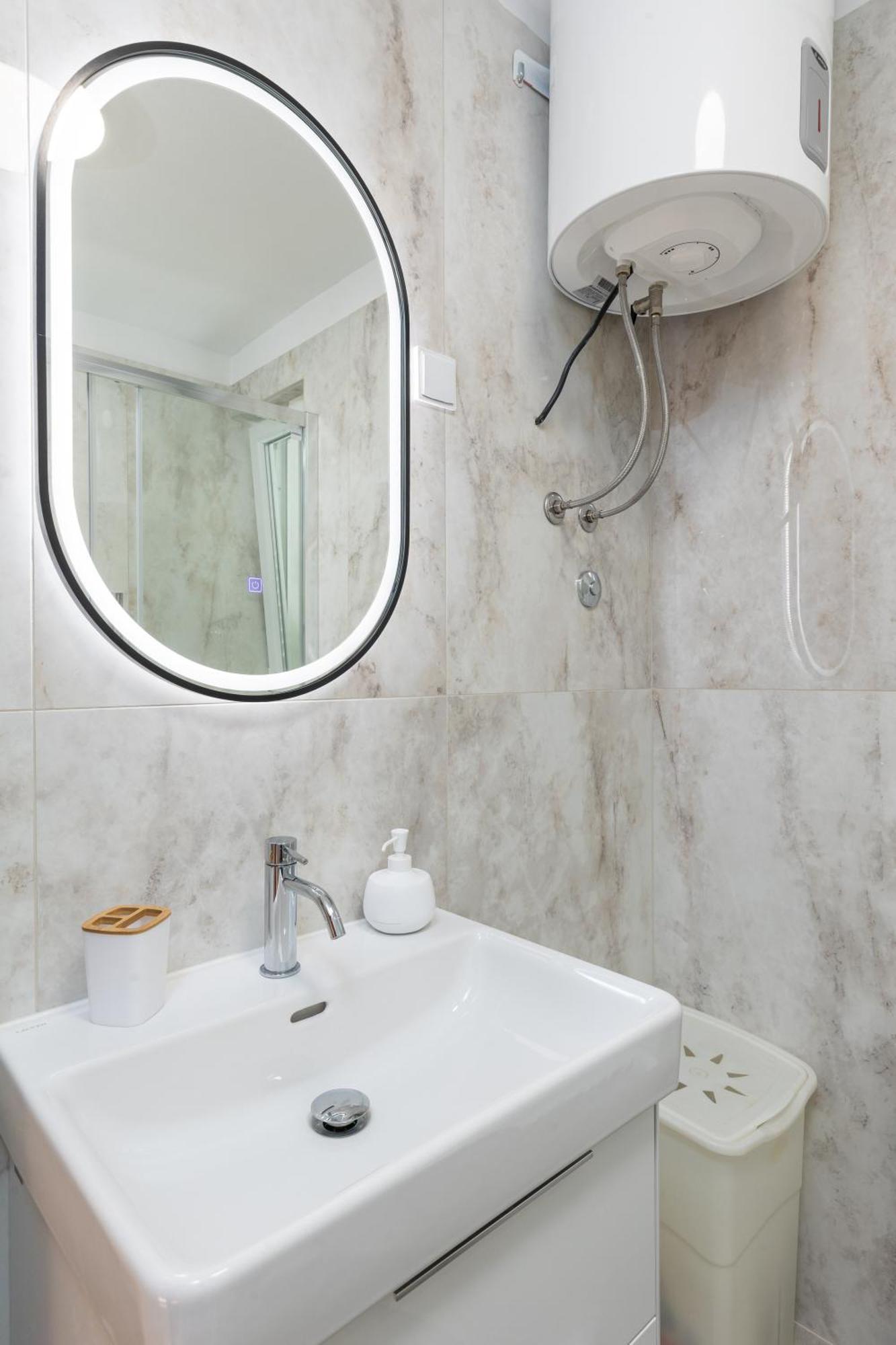 Guest House Vulic Ragusa Esterno foto