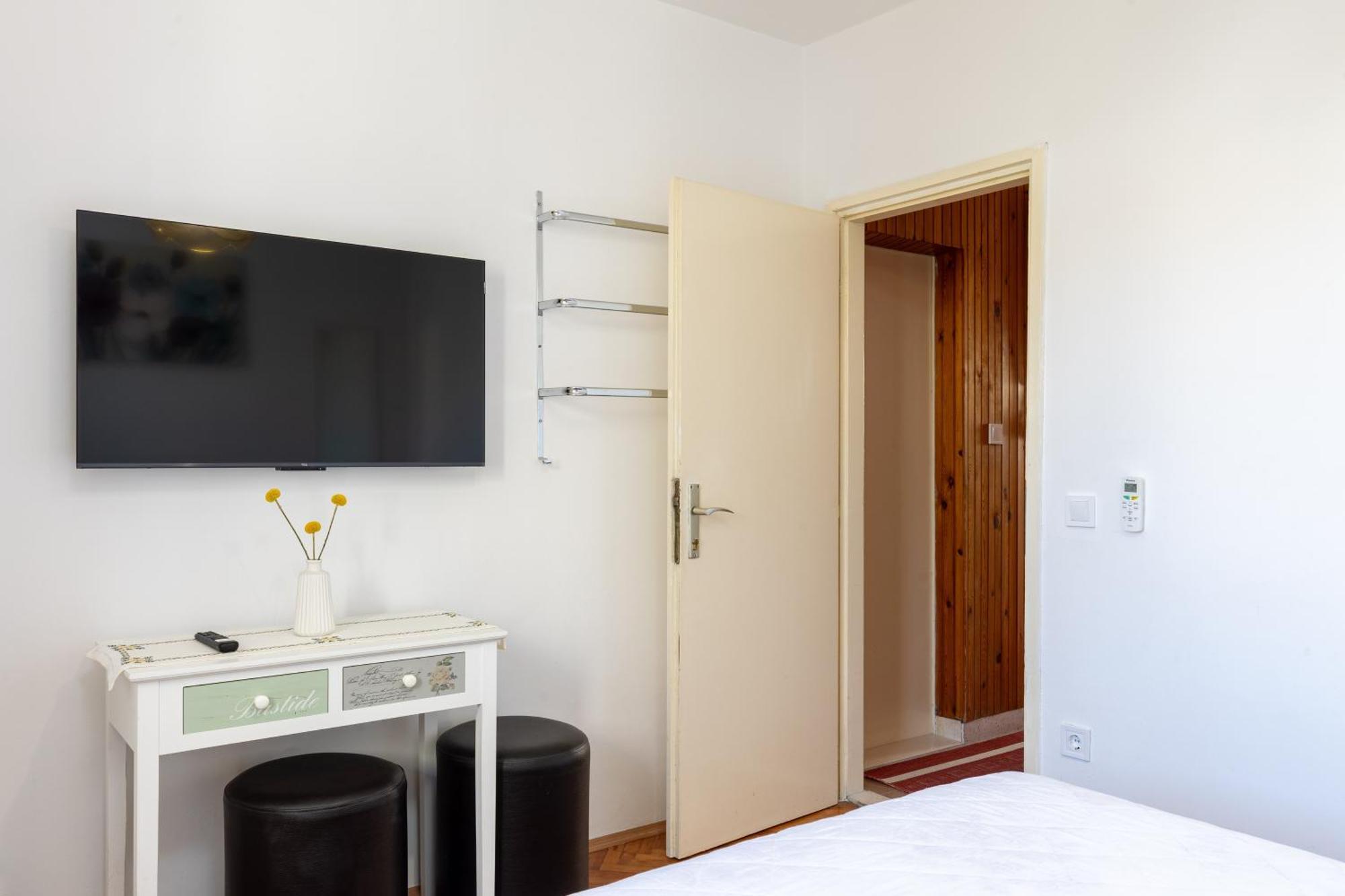 Guest House Vulic Ragusa Esterno foto