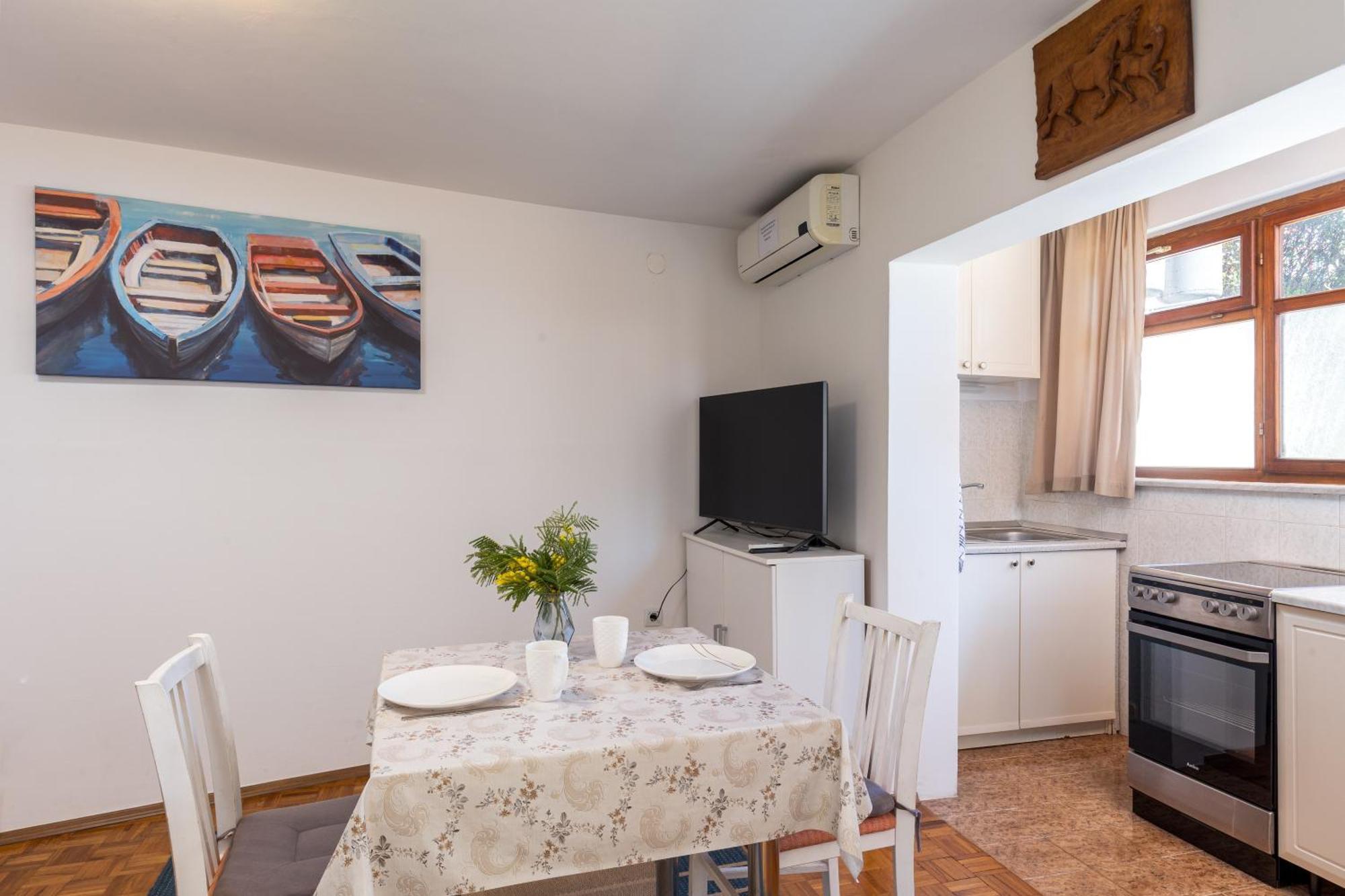 Guest House Vulic Ragusa Esterno foto