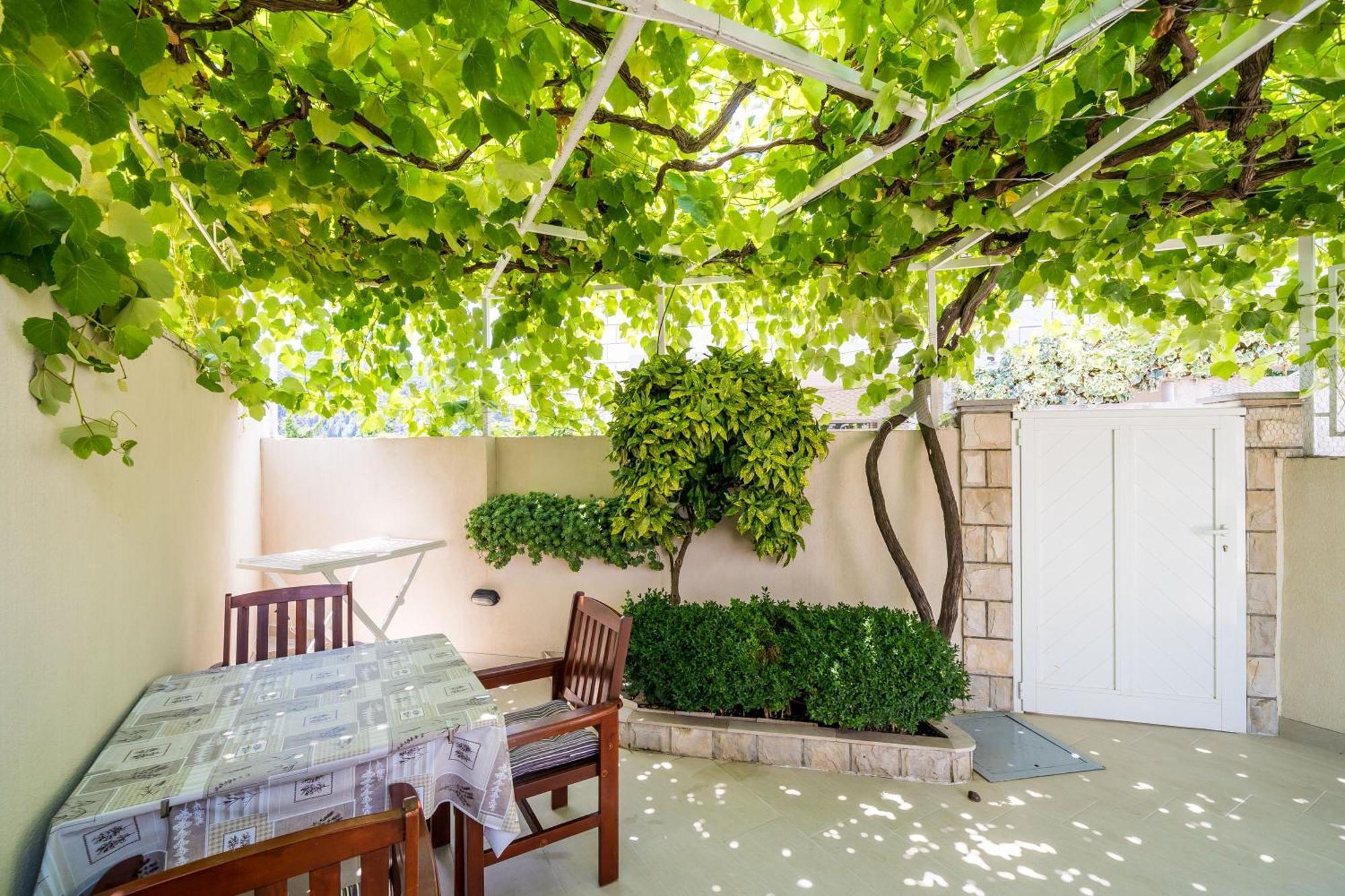 Guest House Vulic Ragusa Esterno foto